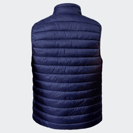 Жилет PROTONE CLIMB, мужской, ПЭ, синий, Kитай