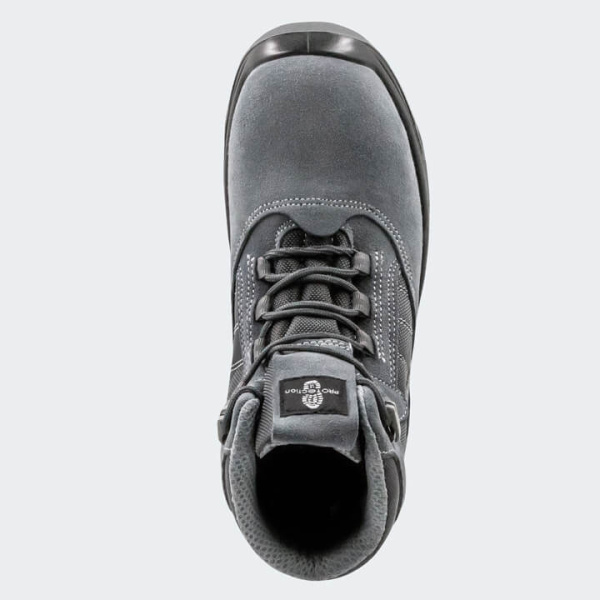 5241ККС Ботинки КИТАЙ