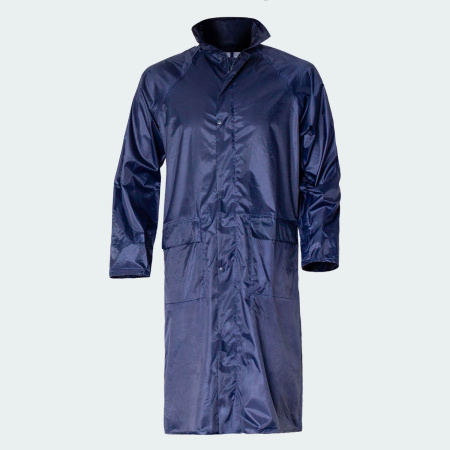 Плащ влагост БАЛТИКА, синий (уп. 20 шт)