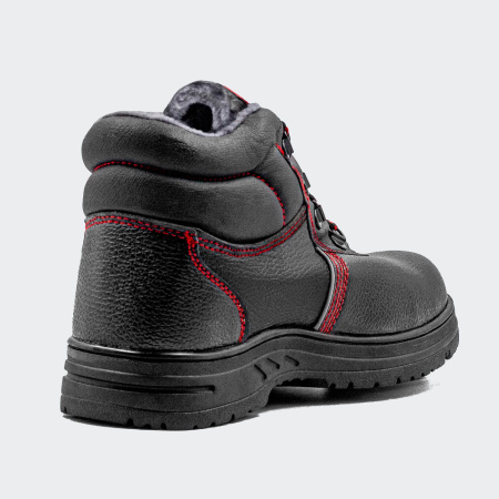 6208ТТС ВМ Ботинки КИТАЙ