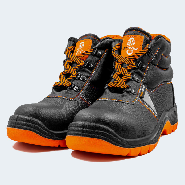 5208К Ботинки КИТАЙ