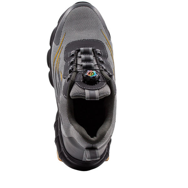 2130KKC grey кроссовки Китай