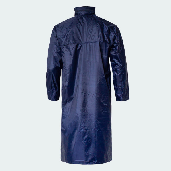 Плащ влагост БАЛТИКА, синий (уп. 20 шт)