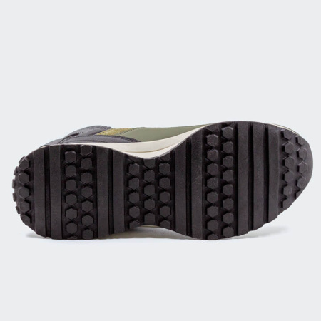 Ботинки NATURE FOREST ( PRO-CLIMB), подошва ТПР, хаки