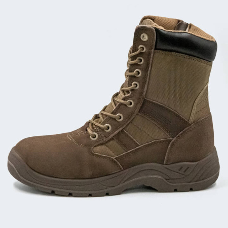 5219 Ботинки КИТАЙ