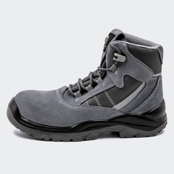 5241ККС Ботинки КИТАЙ