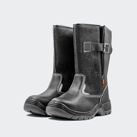 4218МТ Сапоги КИТАЙ