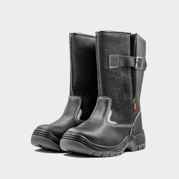 4218МТ Сапоги КИТАЙ