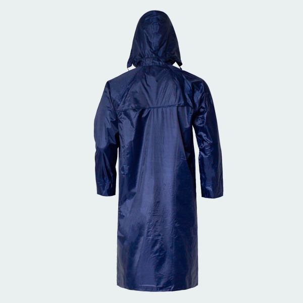 Плащ влагост БАЛТИКА, синий (уп. 20 шт)
