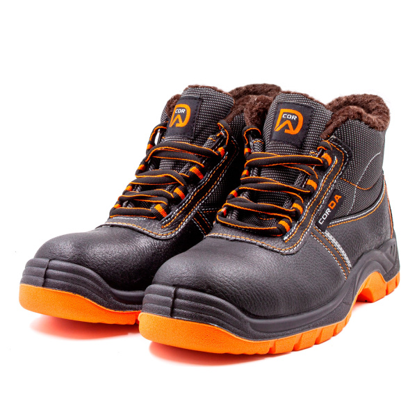 5208ВМККС corDA ботинки БО