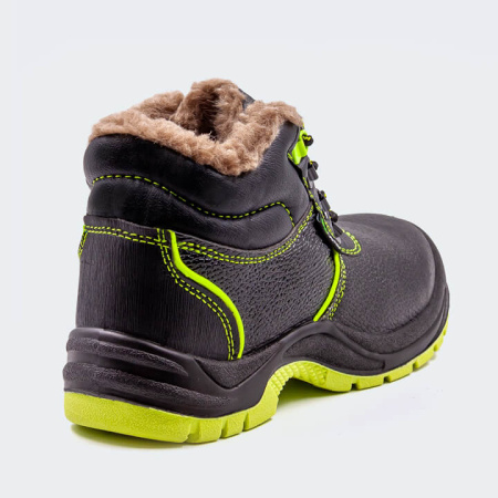 5308ВМТ LIME Ботинки КИТАЙ