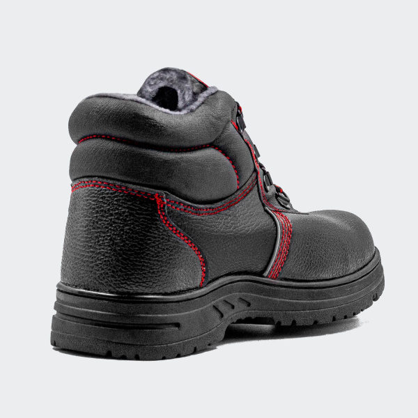 6208ТТС ВМ Ботинки КИТАЙ