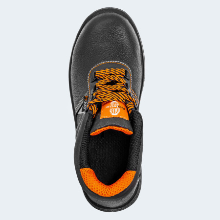 5216К Полуботинки КИТАЙ