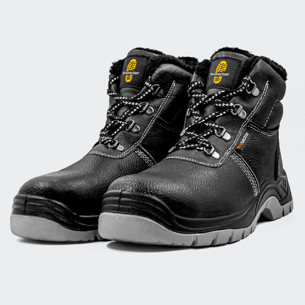 4208МТ Ботинки КИТАЙ