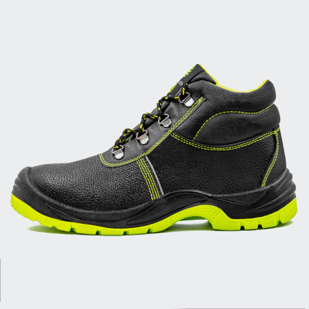 4208Т Лайм Ботинки КИТАЙ