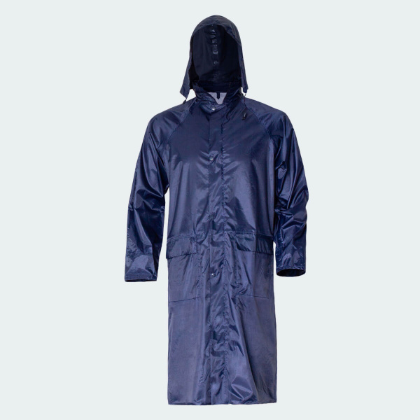 Плащ влагост БАЛТИКА, синий (уп. 20 шт)