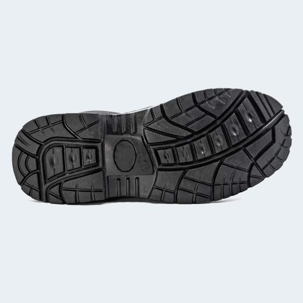 6208ТТС Ботинки КИТАЙ