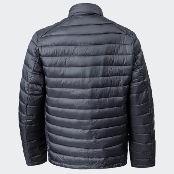 Куртка PROTONE CLIMB, мужская, ПЭ, черный, Kитай