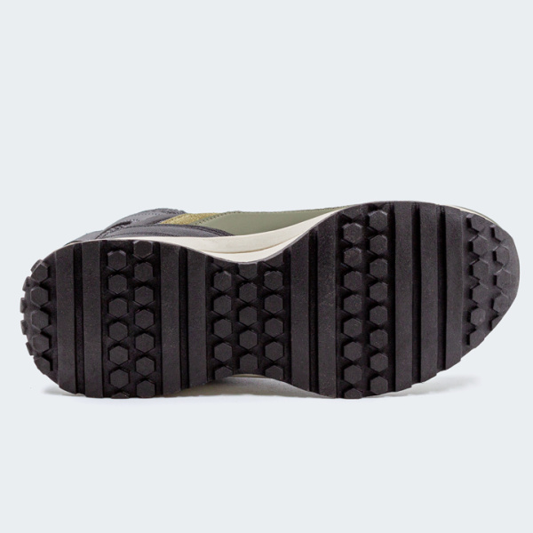 Ботинки NATURE FOREST ( PRO-CLIMB), подошва ТПР, хаки