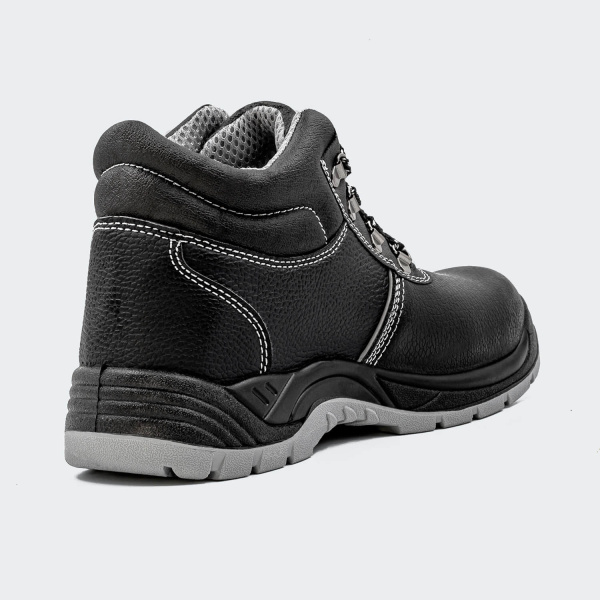 4208Т Ботинки КИТАЙ