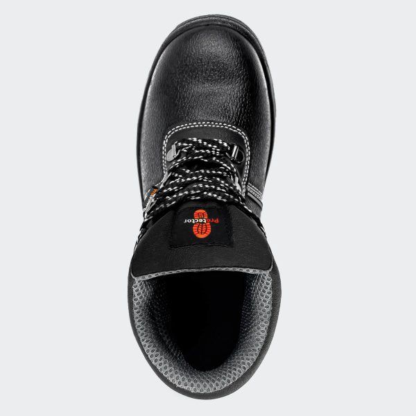 4208Т Ботинки КИТАЙ