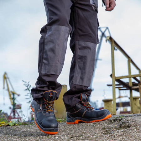 Брюки PROTONE LIGHT, мужские, смес, лето, серый, Kитай