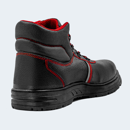 6208ТТС Ботинки КИТАЙ