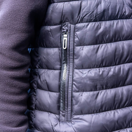 Жилет PROTONE CLIMB, мужской, ПЭ, черный, Kитай