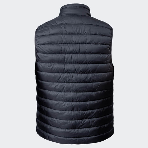 Жилет PROTONE CLIMB, мужской, ПЭ, черный, Kитай