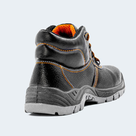 9208ККС Ботинки БО