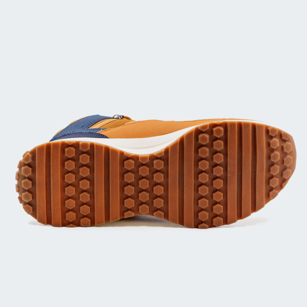 Ботинки TRAIL GRIT ( PRO-CLIMB), подошва ТПР, песочный