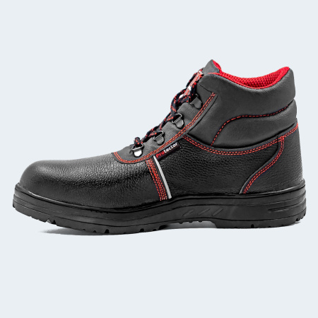 6208ТТС Ботинки КИТАЙ