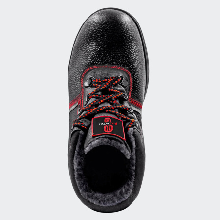 6208ТТС ВМ Ботинки КИТАЙ