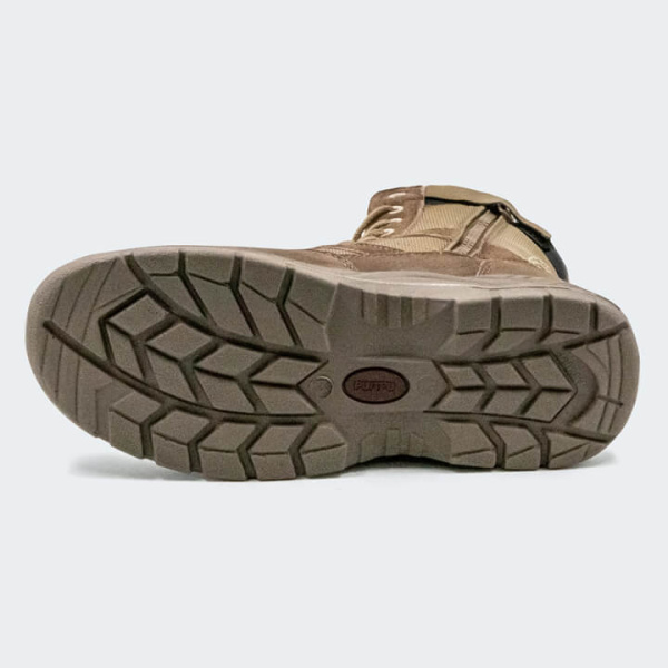 5219 Ботинки КИТАЙ