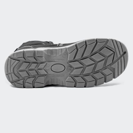 4208МТ Ботинки КИТАЙ