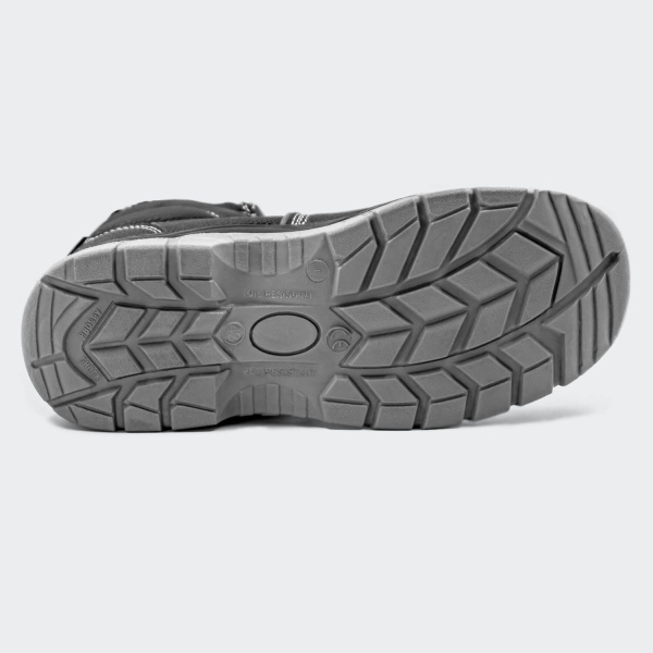 4208МТ Ботинки КИТАЙ