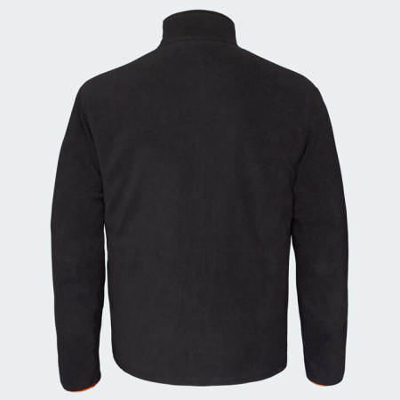 Джемпер флисовый PROTONE HUNT, черный, Китай