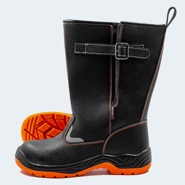 5218К Сапоги КИТАЙ