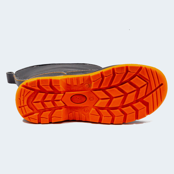 5218К Сапоги КИТАЙ