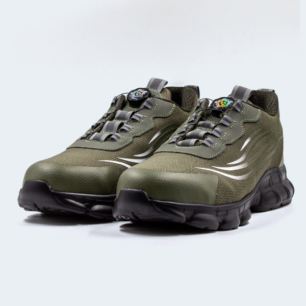 2130KKC olive кроссовки Китай