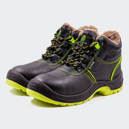 5308ВМТ LIME Ботинки КИТАЙ