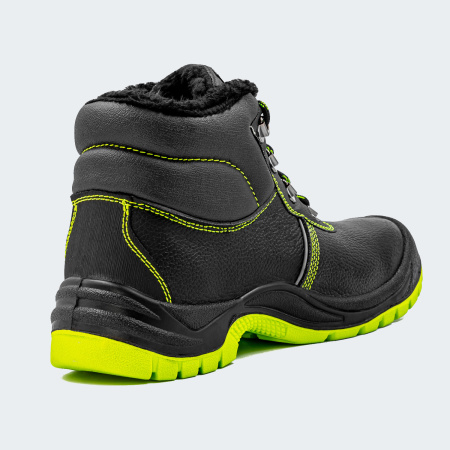 4208МТ лайм ботинки КИТАЙ	