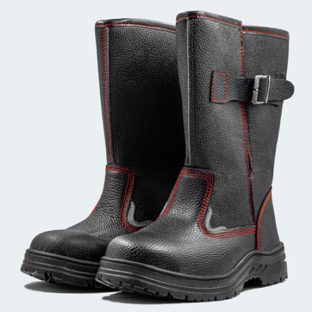 6218ТТС ВМ Сапоги КИТАЙ