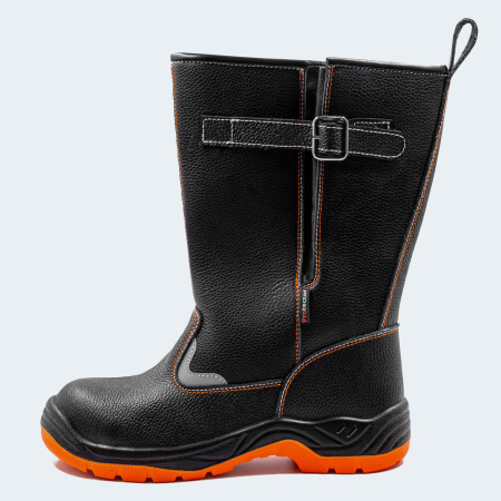 5218ВМК Сапоги КИТАЙ